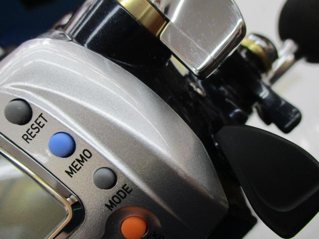 レオブリッツ S400