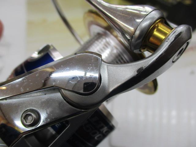 ソルティガZ 4500H