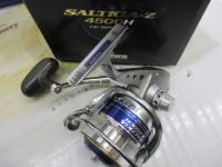 ソルティガZ 4500H