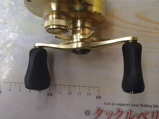 21カルカッタコンクエスト 200HG