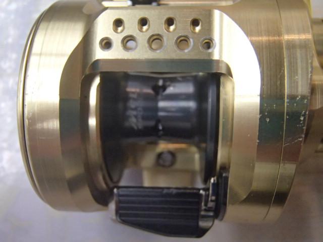 21カルカッタコンクエスト 200HG