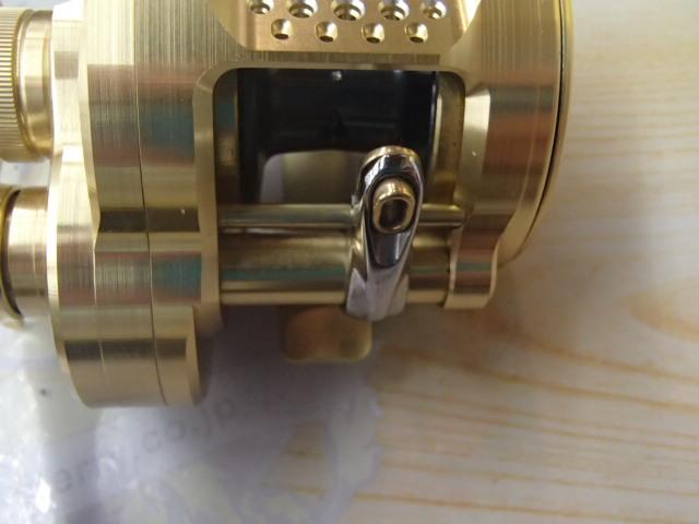 21カルカッタコンクエスト 200HG