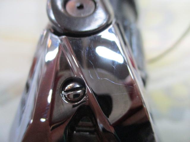 22ステラ C2000SHG