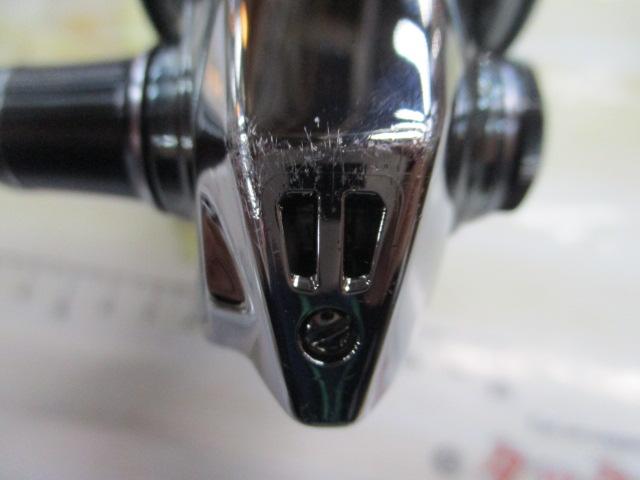 22ステラ C2000SHG