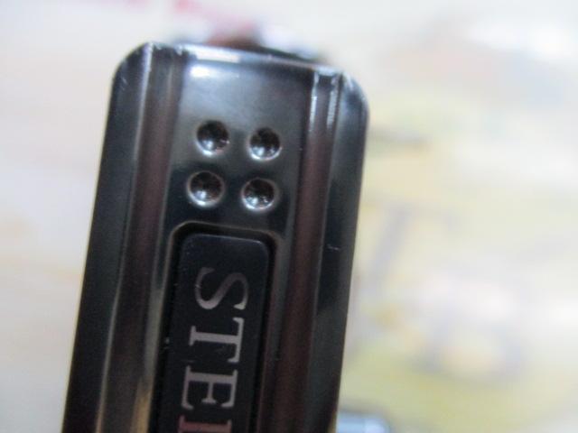 22ステラ C2000SHG