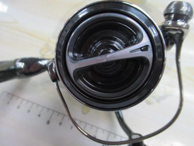 22ステラ C2000SHG