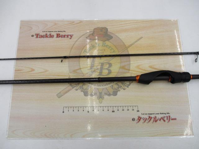 22ソアレSS S76ULS｜＠ベリーネット 日本最大新品中古釣具WEBショップ