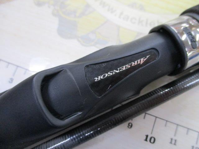 エメラルダスエア AGS83M・R｜＠ベリーネット 日本最大新品中古釣具WEB
