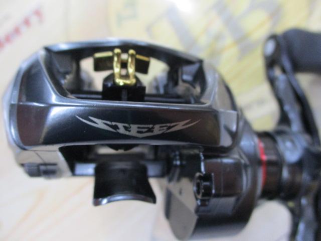 スティーズCT SV TW 700SHL