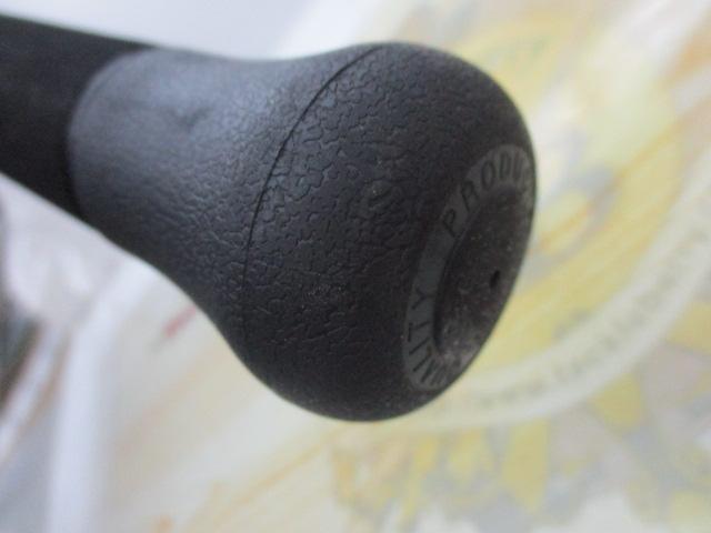 スパイク SK772S-M イエローテール