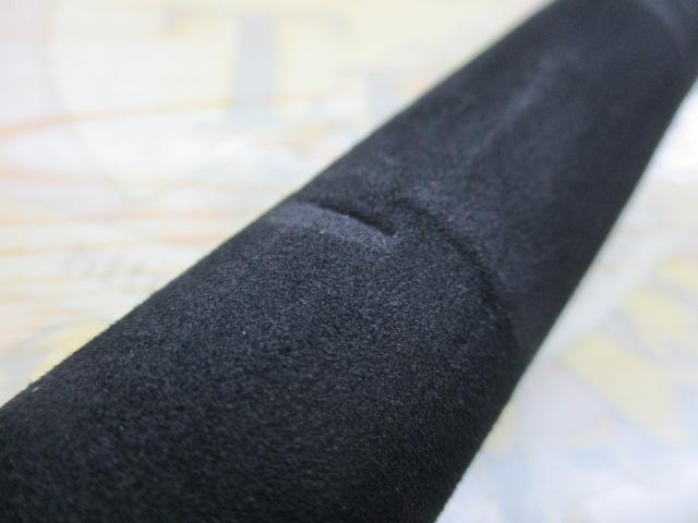 スパイク SK772S-M イエローテール