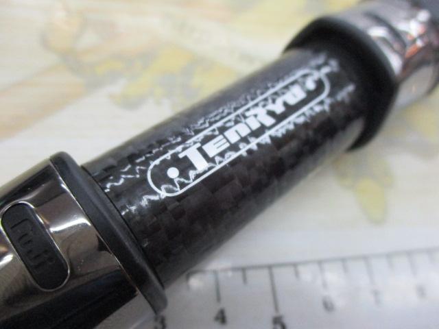 スパイク SK772S-M イエローテール