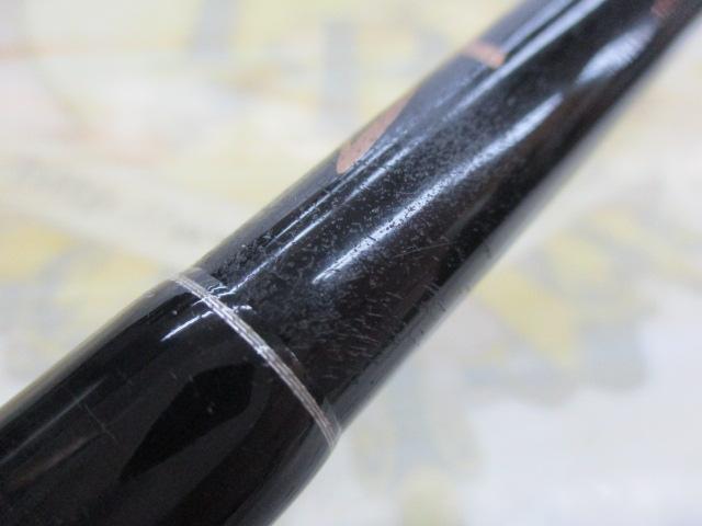 スパイク SK772S-M イエローテール