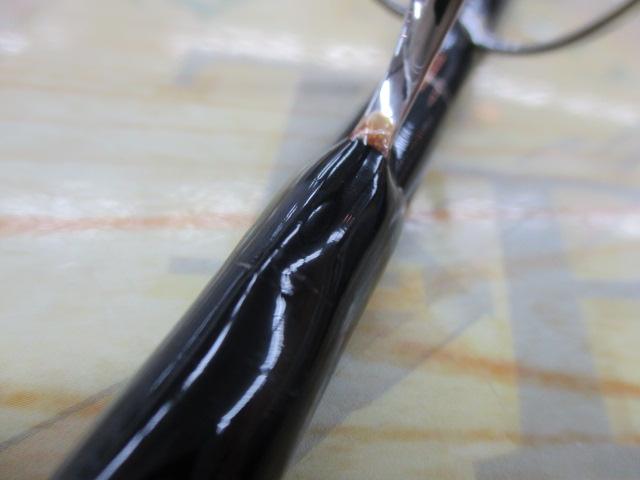 スパイク SK772S-M イエローテール