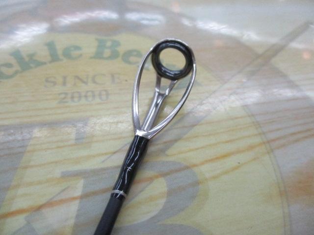 スパイク SK772S-M イエローテール