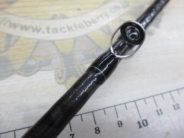 ブレイゾン C66M