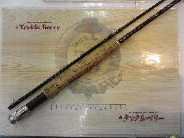ユーフレックスBS BS906#6