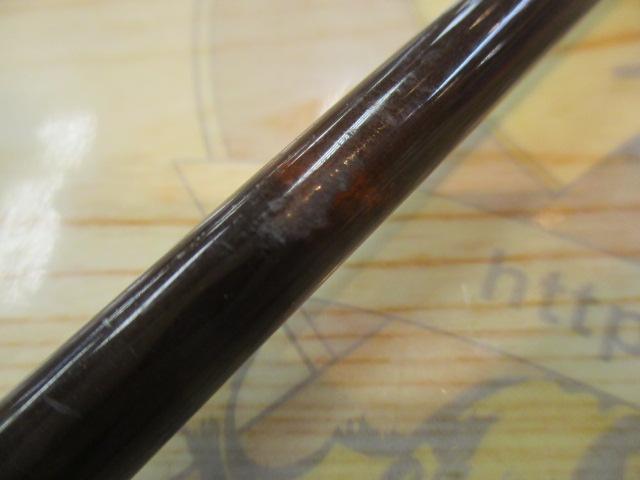 ユーフレックスBS BS906#6