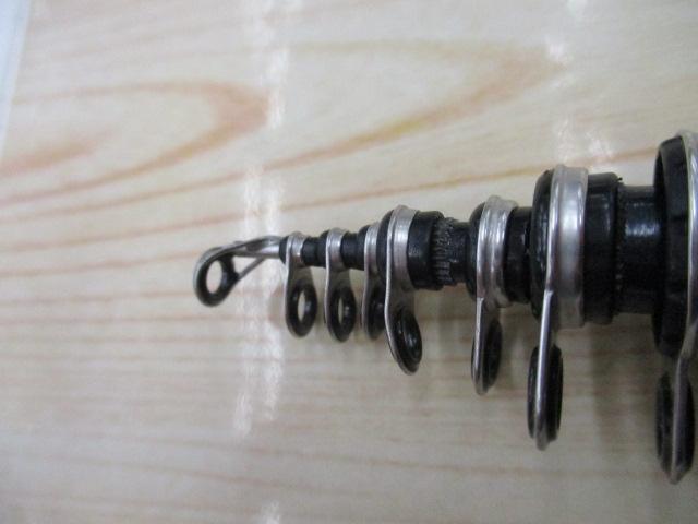 リバティクラブ磯風 2-53・K