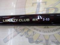 リバティクラブ磯風 2-53・K