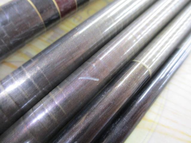 ウィスカーTHEヘラ 中硬19