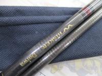 ウィスカーTHEヘラ 中硬19