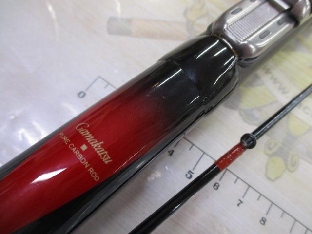 がまちぬかせ・いかだスペシャル 1.5