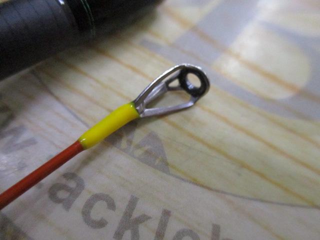 エメラルダスエア IM OR63MLS-S