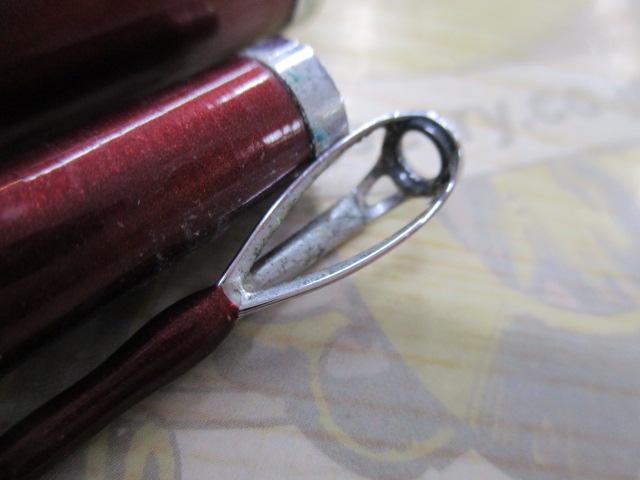ミサキFD 80-330