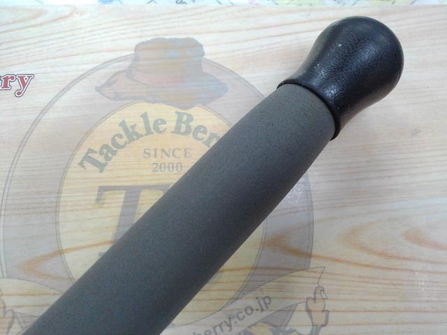 フィッシャーマンロッド