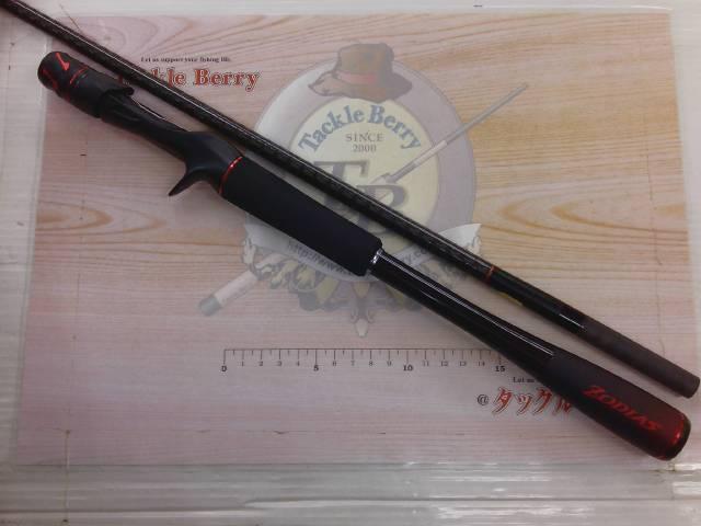 20ゾディアス 172MH