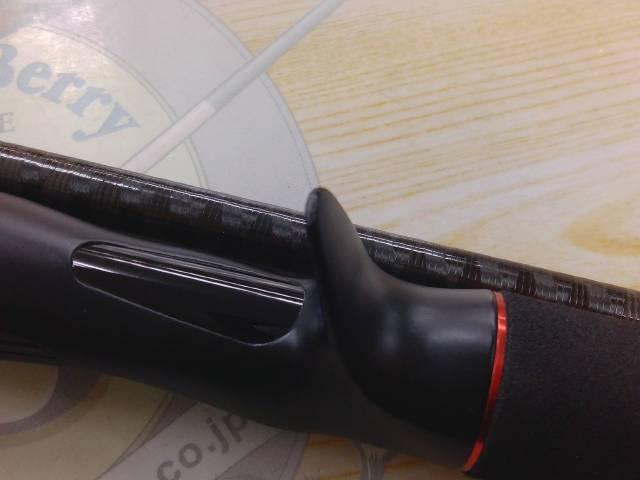 20ゾディアス 172MH