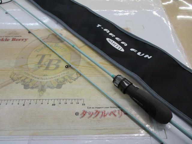 Tエリアファン TAF-54UL みず