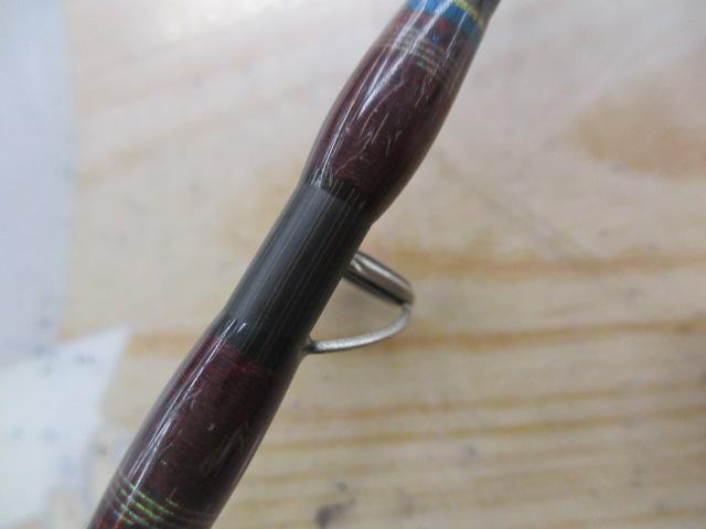 トランスリアライズ 600-M エレクトリックボトム