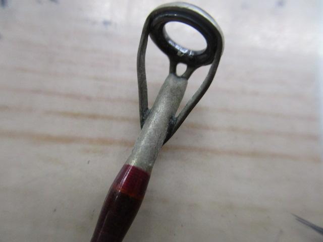 トランスリアライズ 600-M エレクトリックボトム