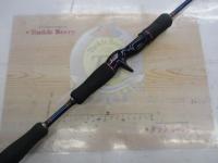 トランスリアライズ 600-M エレクトリックボトム