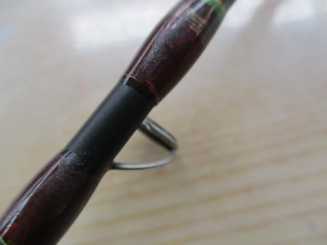 トランスリアライズ 680-MM リーリングカスタム