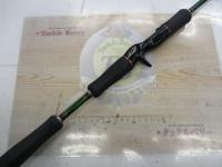 トランスリアライズ 680-MM リーリングカスタム