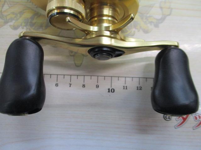 21カルカッタコンクエスト 200HG