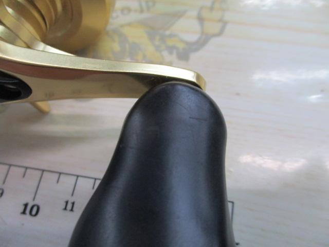 21カルカッタコンクエスト 200HG