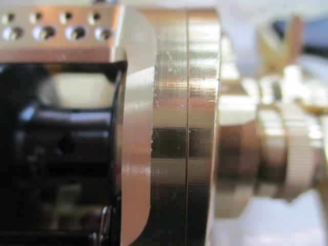 21カルカッタコンクエスト 200HG