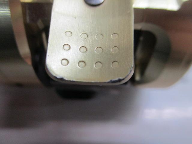 21カルカッタコンクエスト 200HG