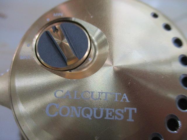 21カルカッタコンクエスト 200HG