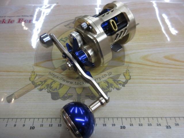 ミリオネア バサラ 200H