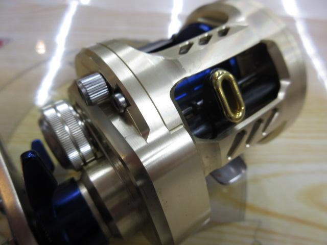 ミリオネア バサラ 200H