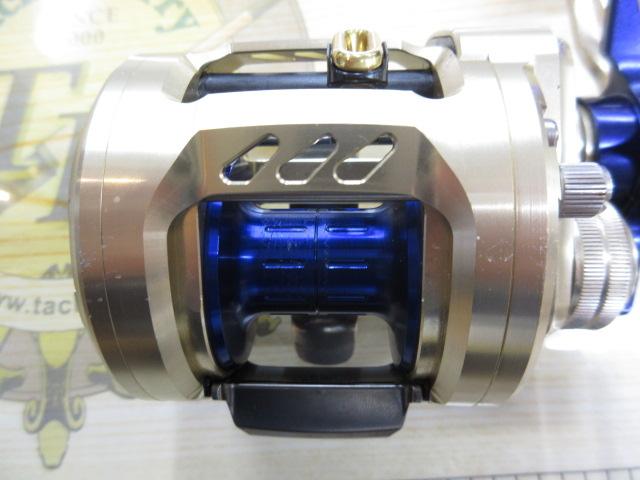 ミリオネア バサラ 200H