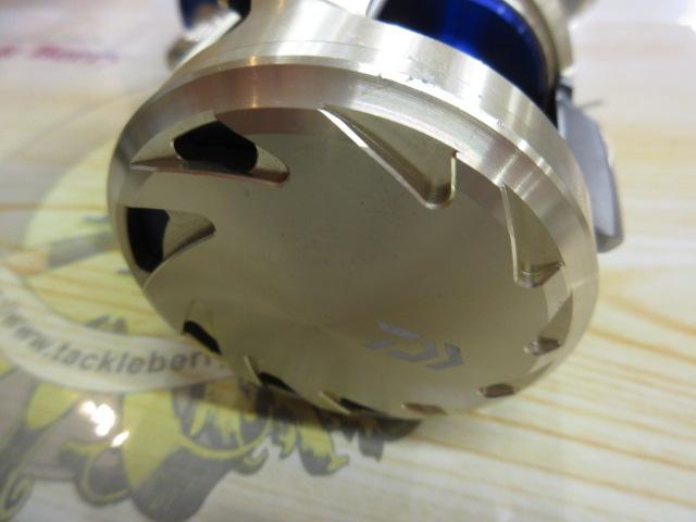 ミリオネア バサラ 200H