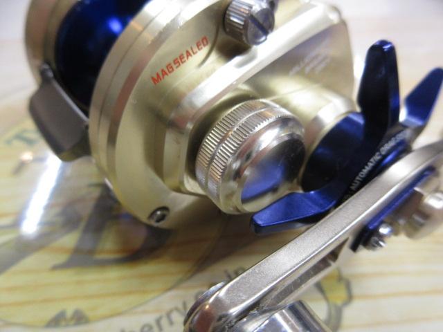 ミリオネア バサラ 200H