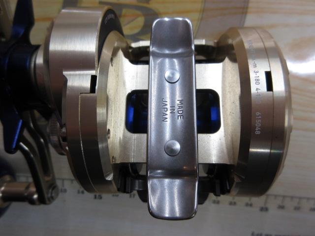 ミリオネア バサラ 200H