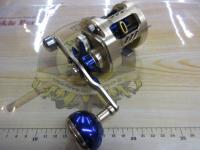 ミリオネア バサラ 200H